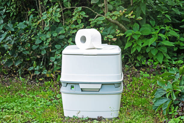 Best Portable bathroom rental  in King George, VA