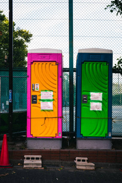 Best Long-term porta potty rental  in King George, VA