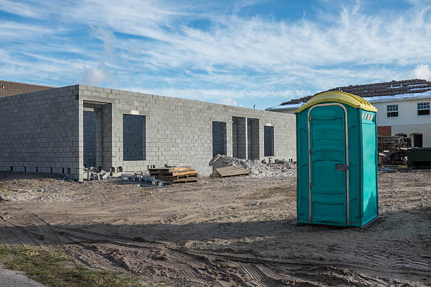 Best Porta potty rental for festivals  in King George, VA