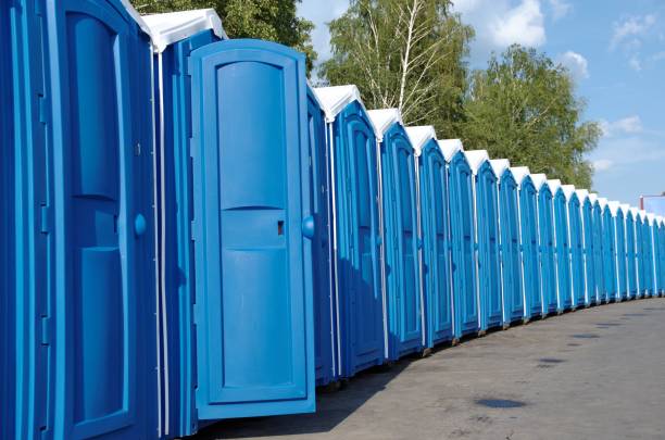 Best Porta potty rental near me  in King George, VA